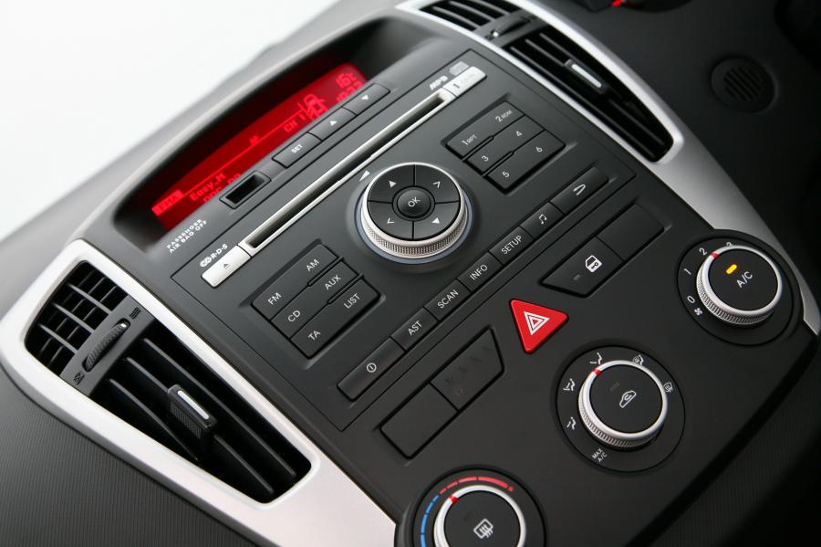  Kia cee&rsquo;d 2009 года  (фото 38 из 98)